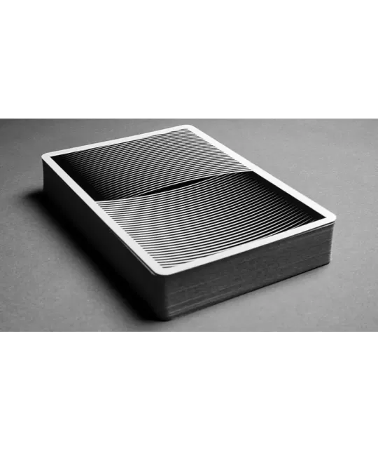 FLUX – Cărți de joc premium | Emagie.ro