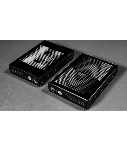 FLUX – Cărți de joc premium | Emagie.ro