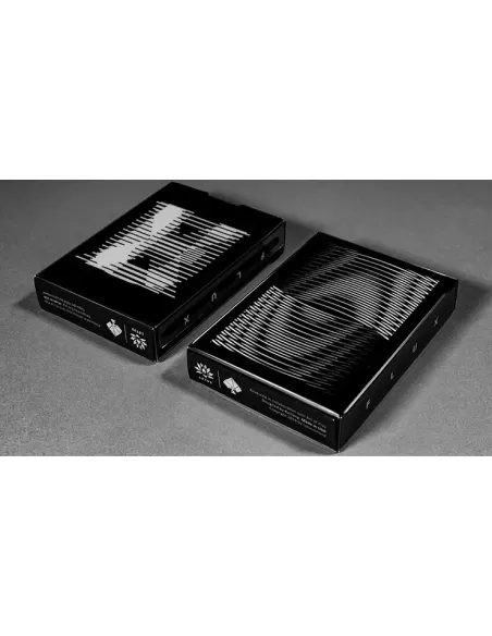 FLUX – Cărți de joc premium | Emagie.ro