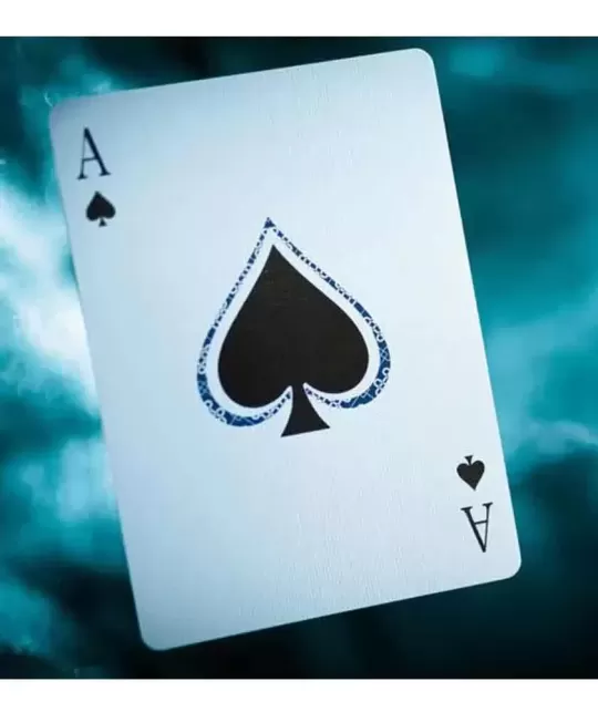 MINT 2 Blueberry – Cărți de joc premium | Emagie.ro