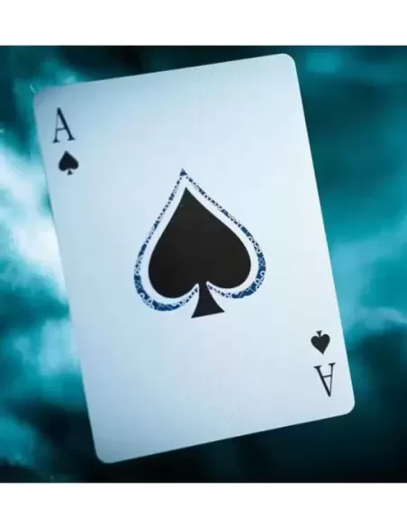 MINT 2 Blueberry – Cărți de joc premium | Emagie.ro