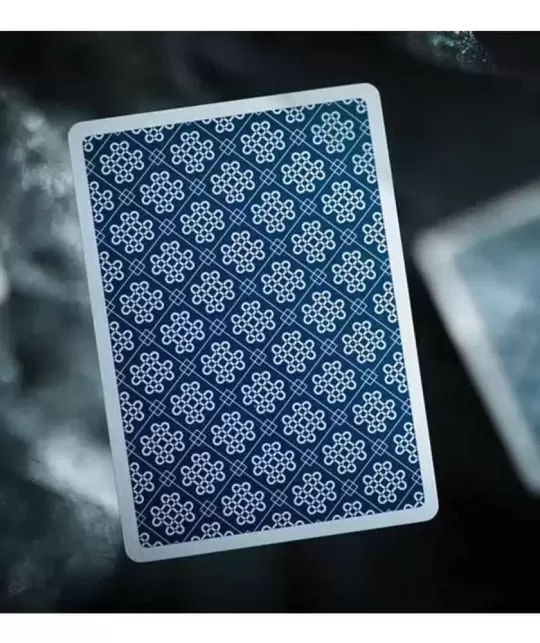 MINT 2 Blueberry – Cărți de joc premium | Emagie.ro