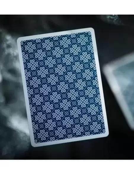 MINT 2 Blueberry – Cărți de joc premium | Emagie.ro