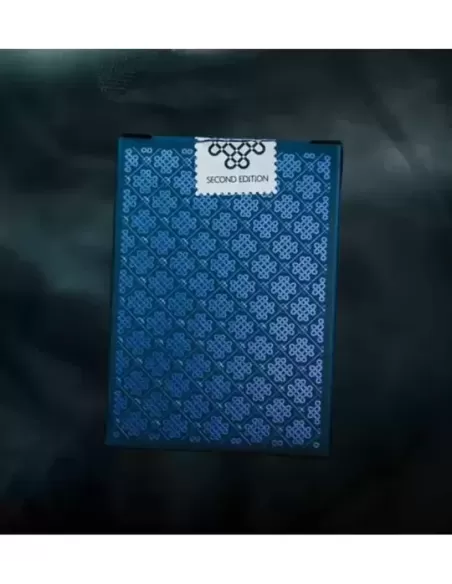 MINT 2 Blueberry – Cărți de joc premium | Emagie.ro