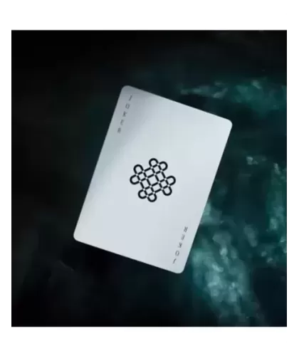 MINT 2 Cucumber – Cărți de joc premium | Emagie.ro 2