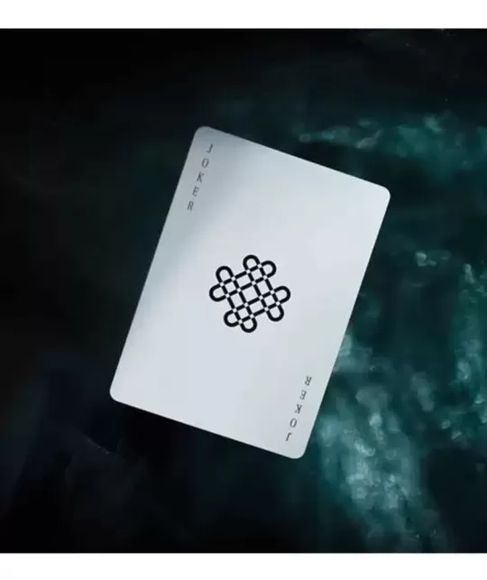 MINT 2 Cucumber – Cărți de joc premium | Emagie.ro