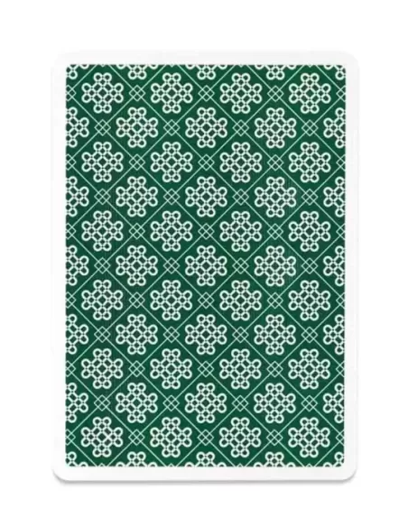 MINT 2 Cucumber – Cărți de joc premium | Emagie.ro