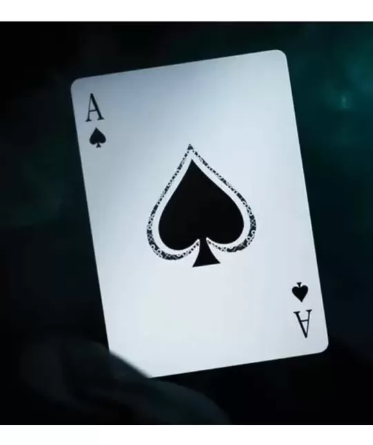 MINT 2 Cucumber – Cărți de joc premium | Emagie.ro