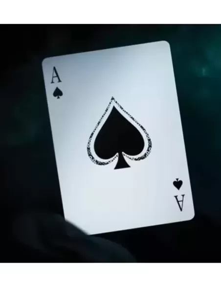 MINT 2 Cucumber – Cărți de joc premium | Emagie.ro