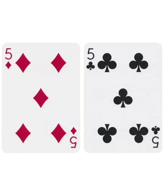 Bicycle Metalluxe Crimson – Cărți de joc premium | Emagie.ro