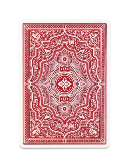 Cohorts Red – Cărți de joc premium | Emagie.ro