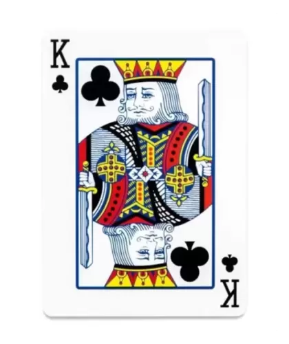 Cohorts Red – Cărți de joc premium | Emagie.ro 2