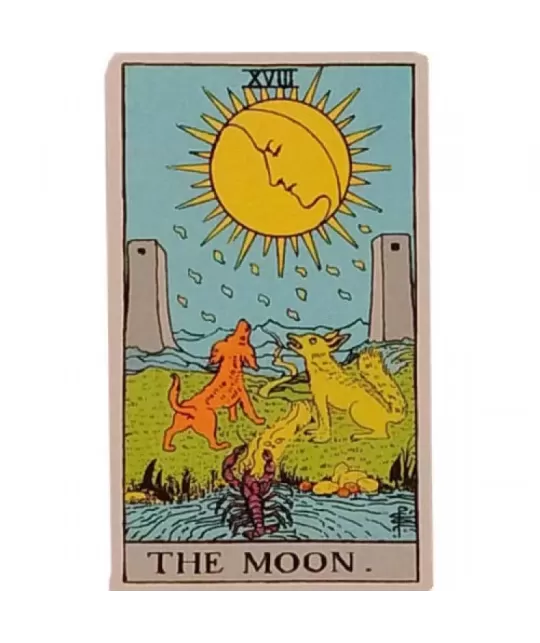 A.E. Waite Tarot Premium Edition – Set tarot clasic | Emagie.ro