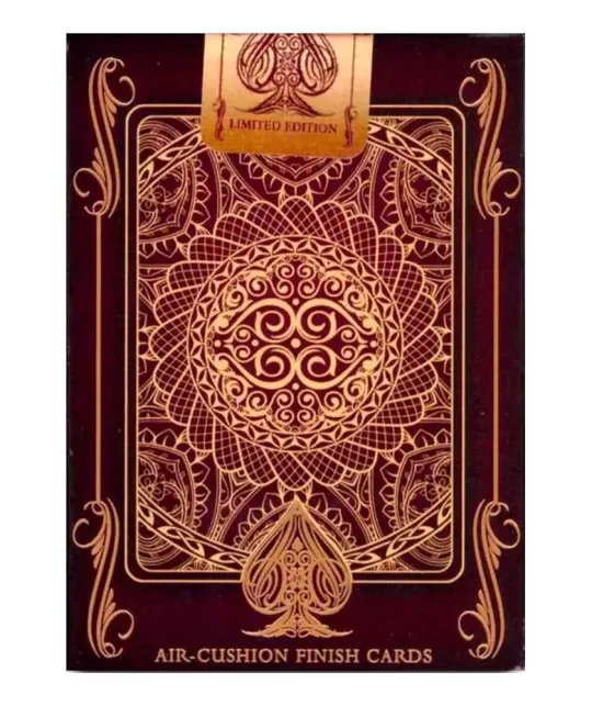 Bicycle Excellence – Cărți de joc premium | Emagie.ro