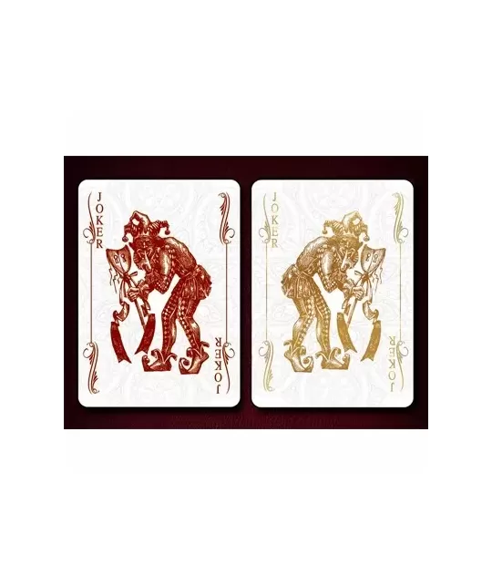 Bicycle Excellence – Cărți de joc premium | Emagie.ro