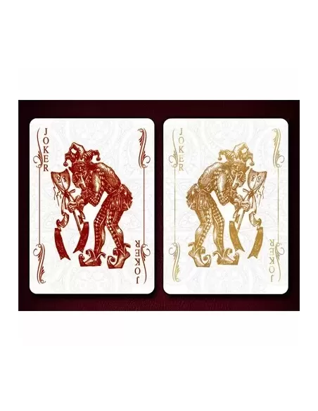 Bicycle Excellence – Cărți de joc premium | Emagie.ro