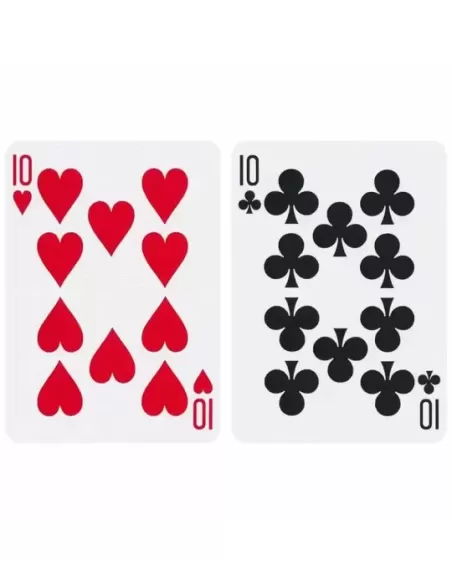 Bicycle Paris Back Limited Edition Red – Cărți de joc premium | Emagie.ro