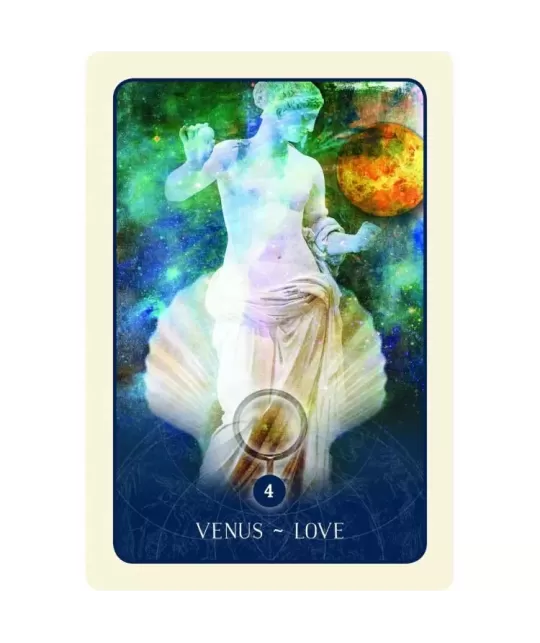 Tarot Black Moon Astrology Cards – Set tarot mistic | Emagie.ro