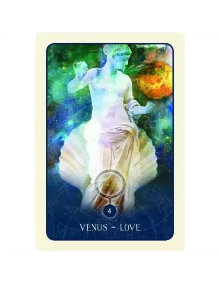 Tarot Black Moon Astrology Cards – Set tarot mistic | Emagie.ro