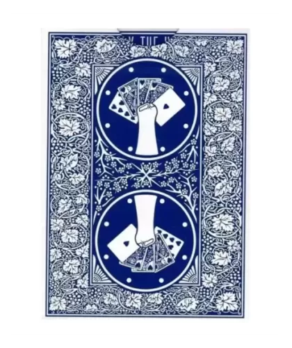 Hidden Leaves – Cărți de joc premium | Emagie.ro 2