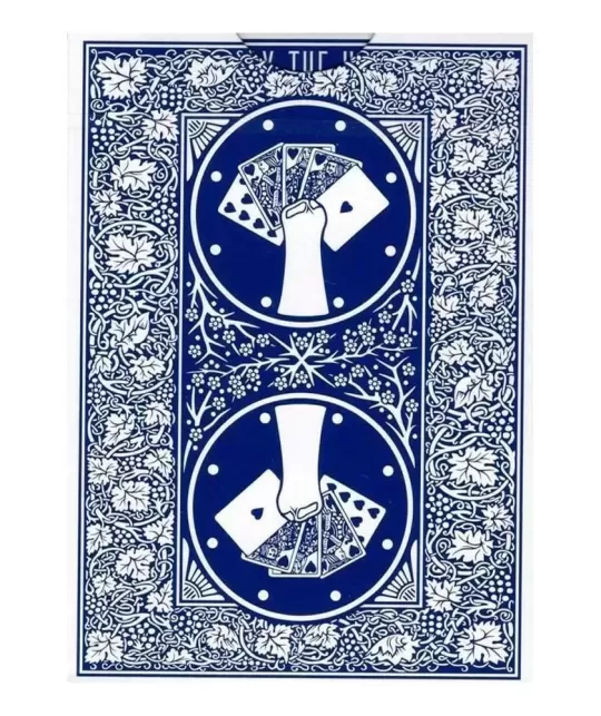 Hidden Leaves – Cărți de joc premium | Emagie.ro