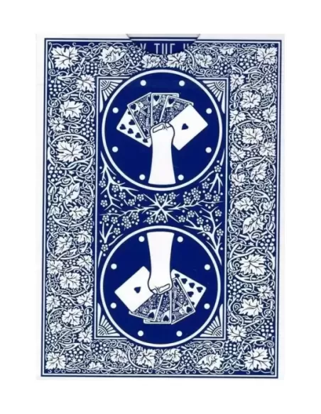 Hidden Leaves – Cărți de joc premium | Emagie.ro