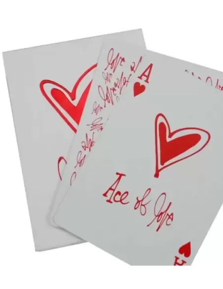 Love Me by theory11 – Cărți de joc premium | Emagie.ro