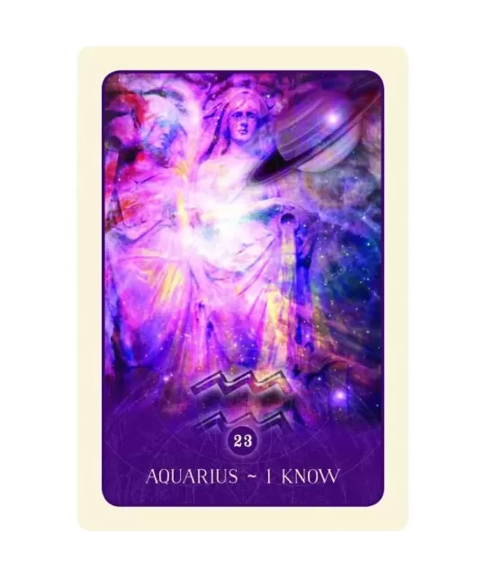 Tarot Black Moon Astrology Cards – Set tarot mistic | Emagie.ro