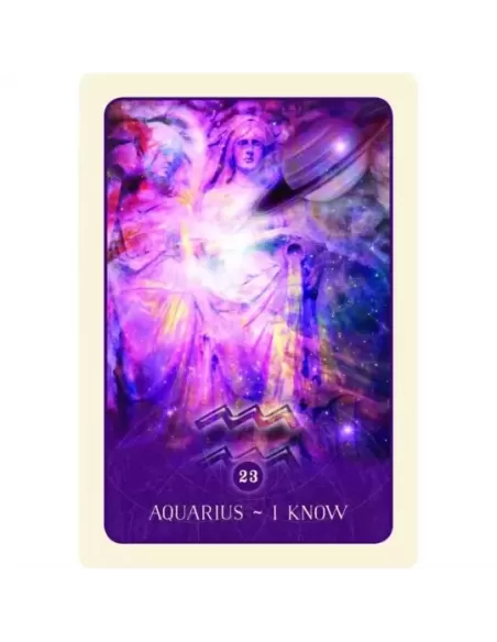 Tarot Black Moon Astrology Cards – Set tarot mistic | Emagie.ro