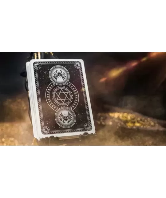 Ancient Egypt – Cărți de joc premium | Emagie.ro