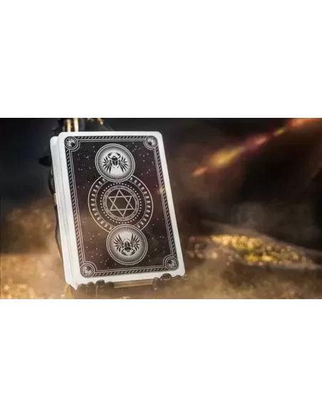 Ancient Egypt – Cărți de joc premium | Emagie.ro