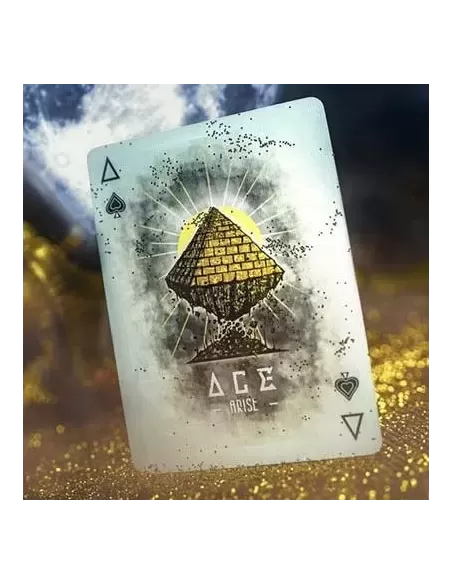 Ancient Egypt – Cărți de joc premium | Emagie.ro