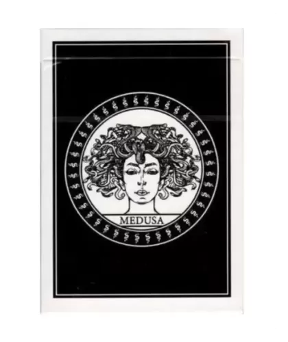 Medusa 7 Marking Systems Marcate – Cărți de joc premium | Emagie.ro