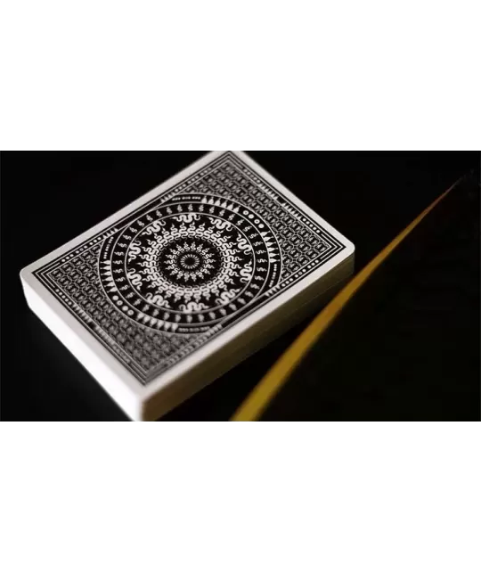 Medusa 7 Marking Systems Marcate – Cărți de joc premium | Emagie.ro