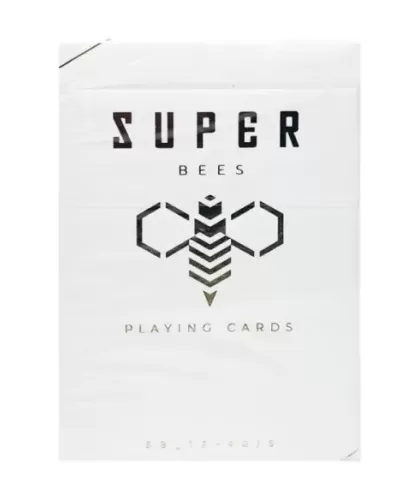 Super BEES – Cărți de joc premium | Emagie.ro