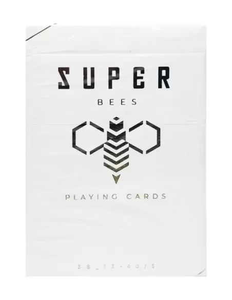 Super BEES – Cărți de joc premium | Emagie.ro
