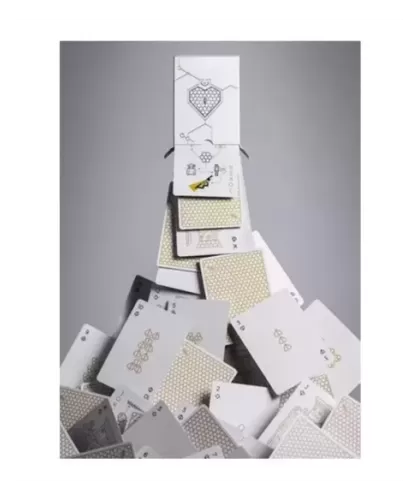 Super BEES – Cărți de joc premium | Emagie.ro 2