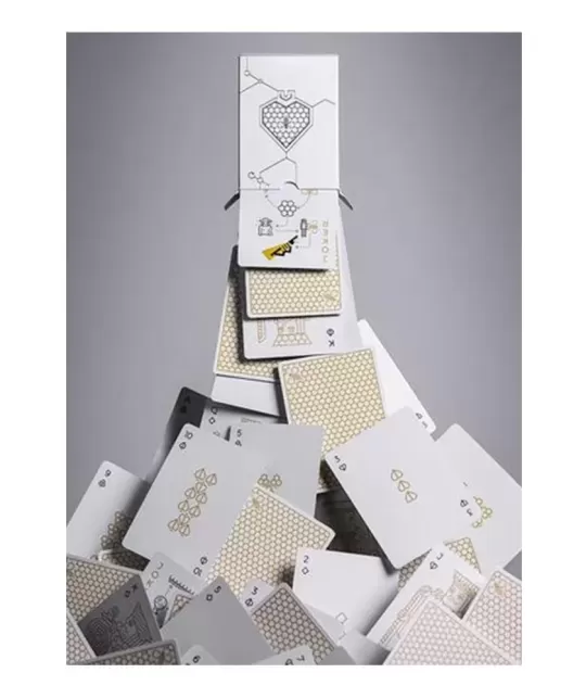 Super BEES – Cărți de joc premium | Emagie.ro