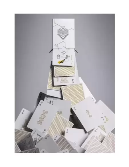 Super BEES – Cărți de joc premium | Emagie.ro