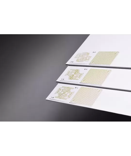 Super BEES – Cărți de joc premium | Emagie.ro