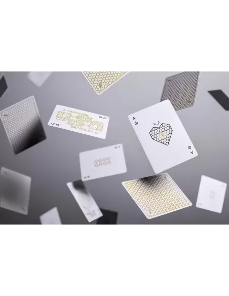 Super BEES – Cărți de joc premium | Emagie.ro