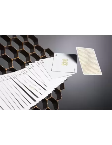 Super BEES – Cărți de joc premium | Emagie.ro