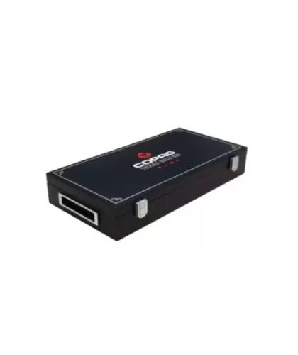 Set de Poker de Lux Set COPAG 300 Jetoane – Cărți de joc premium | Emagie.ro