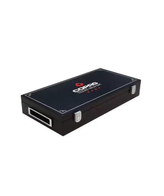 Set de Poker de Lux Set COPAG 300 Jetoane – Cărți de joc premium | Emagie.ro