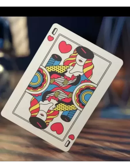 Yellow Submarine – Cărți de joc premium | Emagie.ro