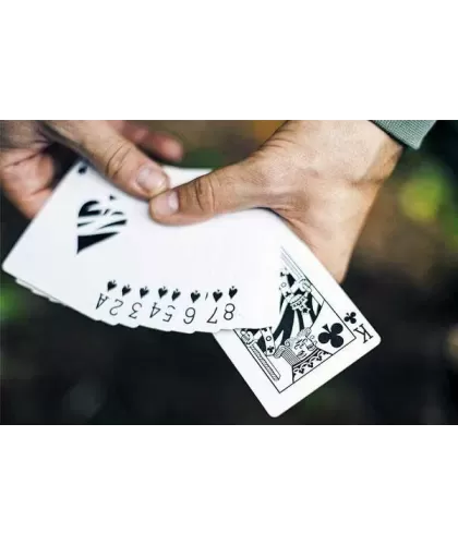 Z DECK – Cărți de joc premium | Emagie.ro 2