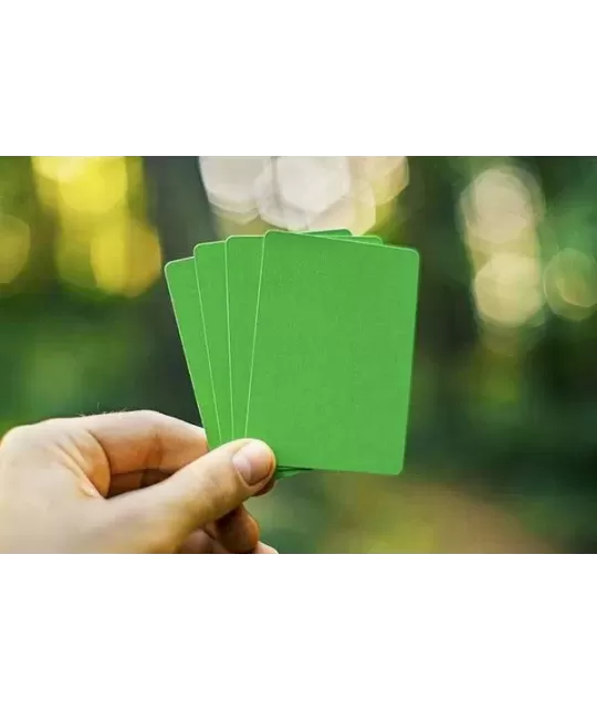 Z DECK – Premium playing cards | Emagie.ro