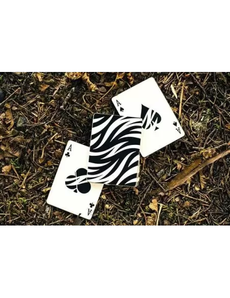 Z DECK – Premium playing cards | Emagie.ro