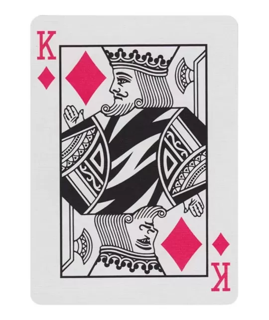 Z DECK – Premium playing cards | Emagie.ro