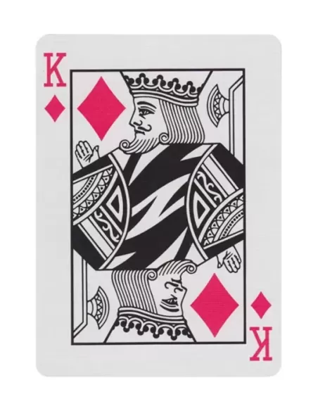 Z DECK – Premium playing cards | Emagie.ro